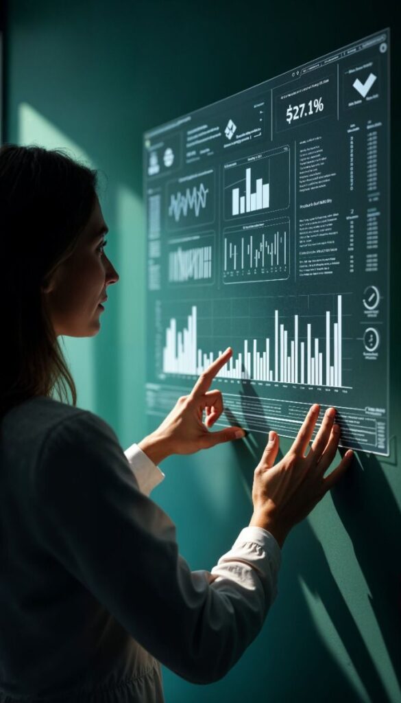 how to conduct a market research